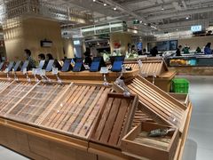 -七鲜超市(瑞虹天地太阳宫店)