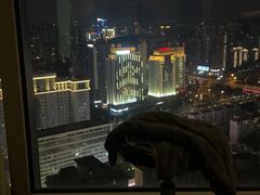 -得闲·高空SPA(东盟店)