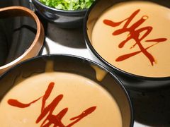 -京韵胡同·酱香羊蝎子火锅涮肉(长寿路店)
