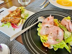 -Terra Rossa(陆家嘴中心店)