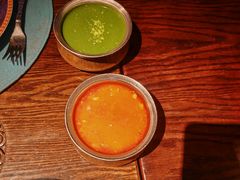 -甘尼仕印度餐厅爵士酒吧(阳春巷店)