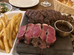 -Entrecôte 法国牛扒馆(保利·时光里店)