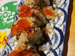 米彩缤纷-米彩料理(西丽店)