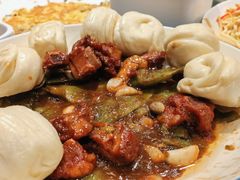 -赶海部落海鲜城(海阳路店)