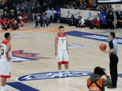 -华中科技大学光谷体育馆