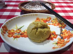 -西贝莜面村(上海百联西郊店)