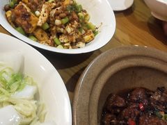 -光头李品质家常菜(人民路店)