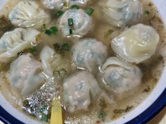 -早酒肖汉老味拌面