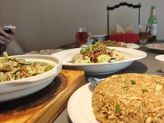 -大食客·非遗吉菜(高新和园店)
