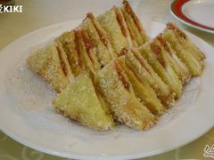 香多士-海岛渔村大酒店(云霄路店)