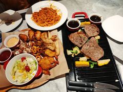 -必胜客(城西银泰店)