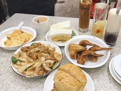 -沙溪兄茶餐厅