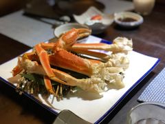 -花狸日本料理(柏庐广场店)