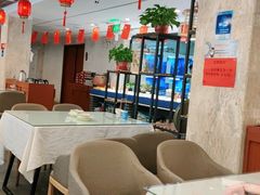 大堂-丈母娘的饭局•新金陵菜(牛首山店)