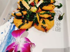 -香香海南菜餐厅