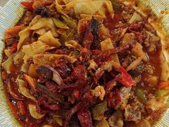 -西北朗益和穆斯林餐厅