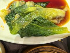 -湖北三五醇酒店·35年新楚菜