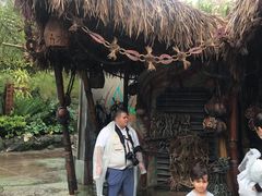 -奥兰多迪士尼动物王国乐园