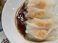 -阿殳菜馆·私厨(水围村店)