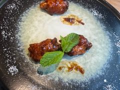 -枣子树·素食餐厅(普陀山店)