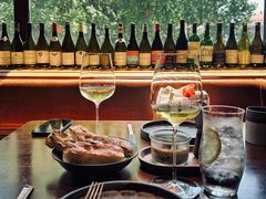 景观位-OTIUM • 柴屿麦(亮马桥店)
