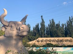 -永定河休闲森林公园