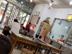 大堂-子午路张记肉夹馍(翠华路店)