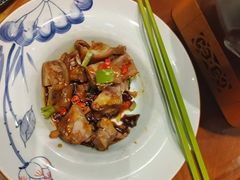 -中国徽菜·徽商故里(广安门店)