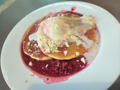 -Pancakes on the rocks(冲浪者天堂店)