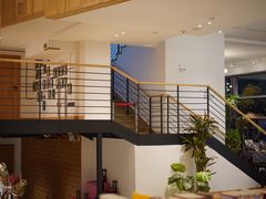 店内环境-简屋书店