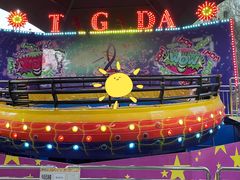 -朝阳公园游乐园