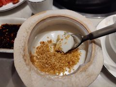 -四季缤纷椰子鸡(雨花亭凯德广场店)