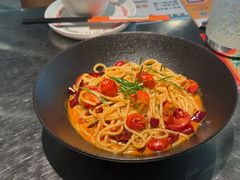 -小小集渔·泰式大排档(太古里香槟店)