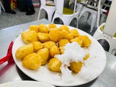 -松明一烤肉馆(鲁园店)