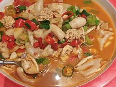 -好灶头妈妈菜·柴火灶台鱼·千岛湖土菜地标美食
