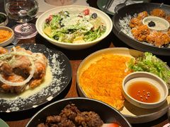-Fuzzy Bistro 浮几韩餐·茶酒馆
