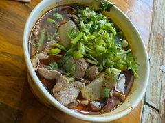 -王记生烫牛杂面馆(兰陵路店)
