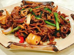 -标记美食新鲜猪杂(兴南大道店)