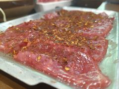 -黔有有贵州酸汤夺夺粉火锅(五味十字店)