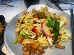 -云海肴·汽锅鸡·云南菜(高德置地店)