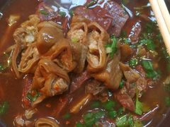 -六爷门框百年卤煮