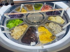 -上海兴国宾馆香樟园西餐厅