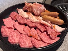 -和牛 烧肉寿喜烧涮锅 善(心斎橋店)