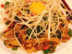 烧汁肥牛-酒肆浅葱•烧烤•龙虾•排档(卓悦intown店)