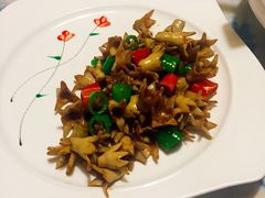 -禧和源养生素食茶馆