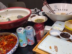 -三品香·江浙菜(松江九谊店)