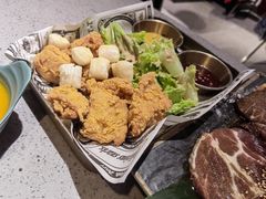 -妥妥烤肉料理(昙华林店)