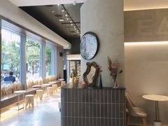 -烫面包·面包烘焙(绿地缤纷城店)