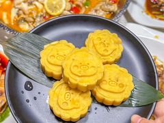 -陈生记黑鱼馆·20年活鱼现杀(宁波鼓楼店)