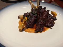-杭州西子湖四季酒店-WL BISTRO西湖餐厅(灵隐路店)